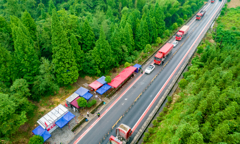 China Akan Bangun Jalan 461.000 Km di 2035-Image-1