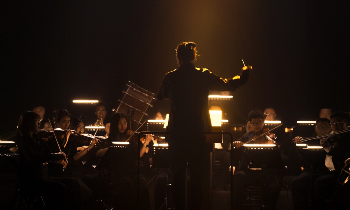 Komposer San Bao Siap Konser di Beijing-Image-1