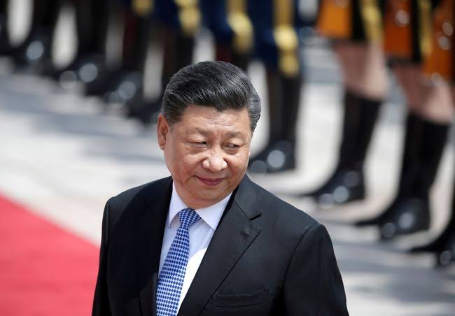 Xi Jinping Beri Selamat Konferensi Internet Dunia-Image-1