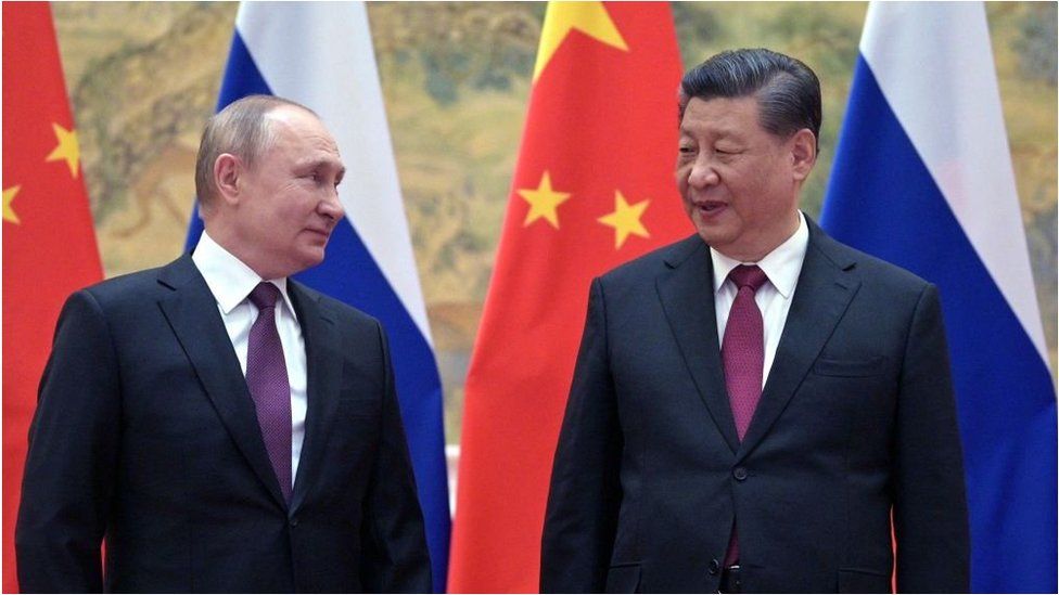 China Serukan Rusia-Ukraina Damai-Image-1