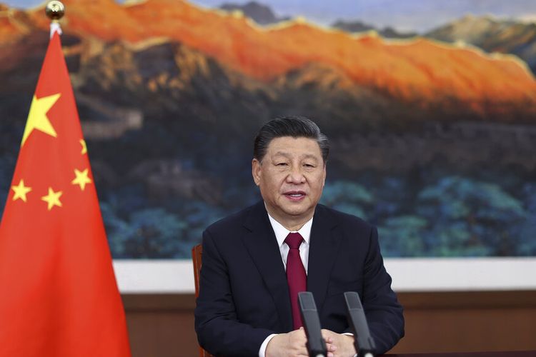 Artikel Budaya Karya Xi Jinping Diterbitkan-Image-1