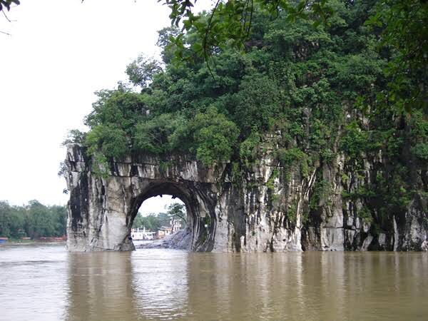 China Gratiskan 10 Lokasi Wisata Ini-Image-6