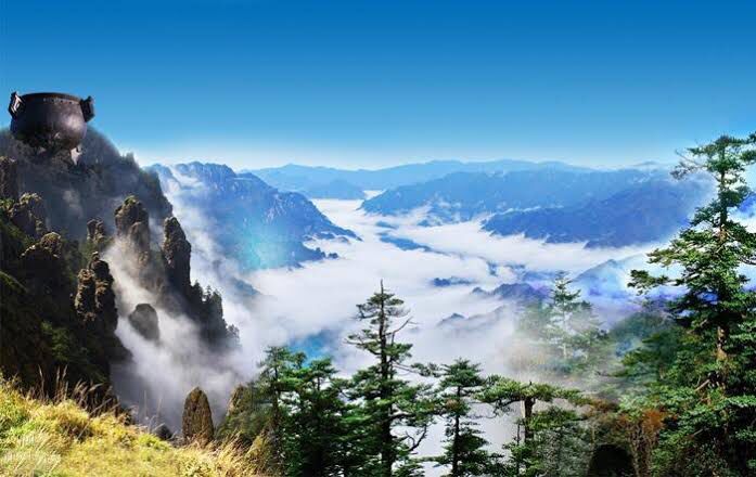 China Gratiskan 10 Lokasi Wisata Ini-Image-10