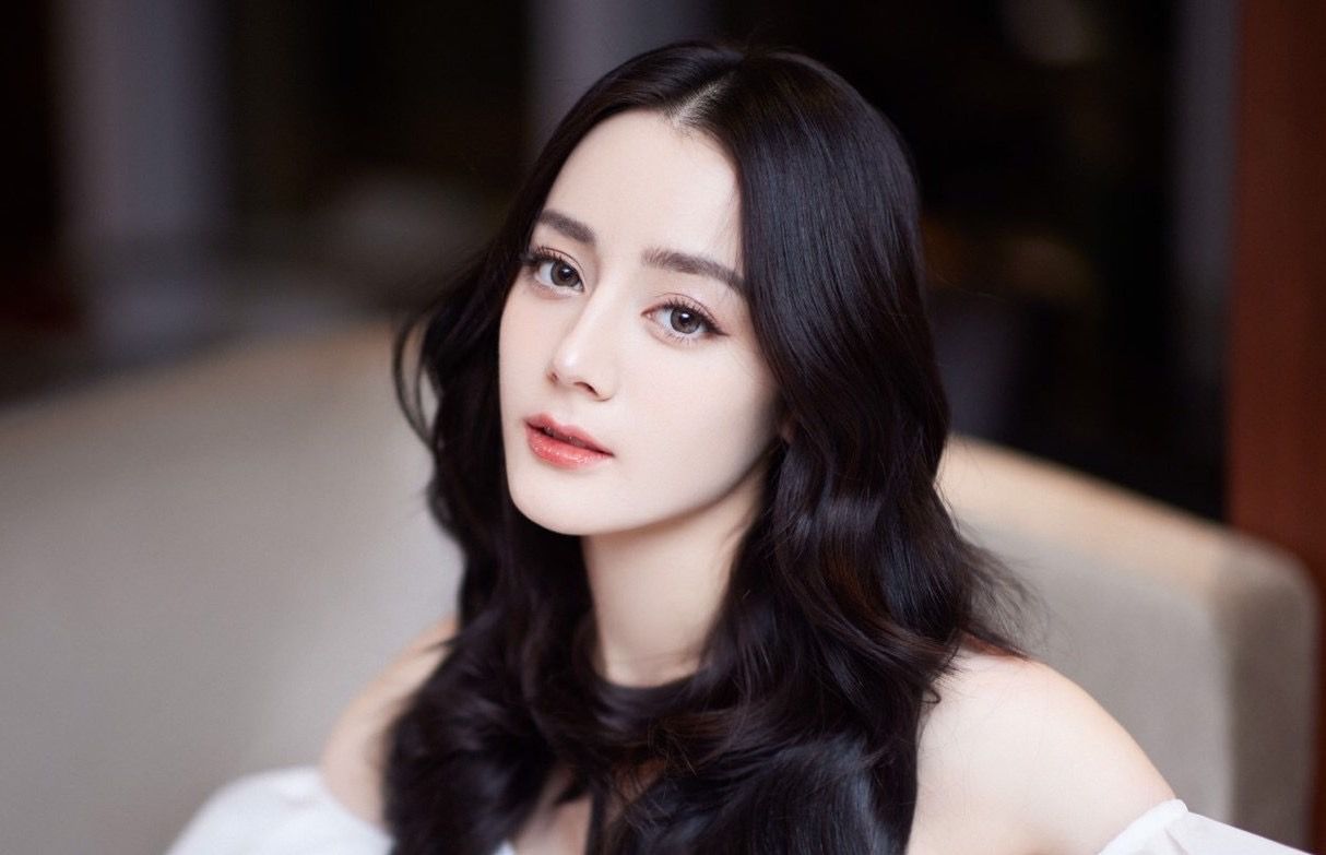 Inilah Artis Cantik Pemeran Drama China-Image-2