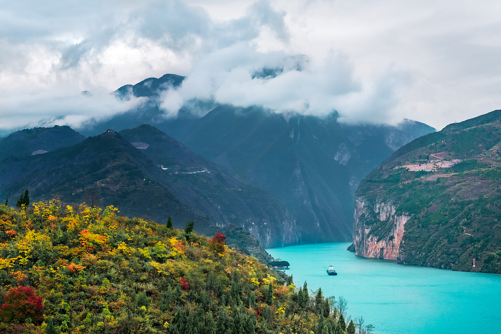 12 Tempat Wisata Baru Diumumkan di China-Image-3