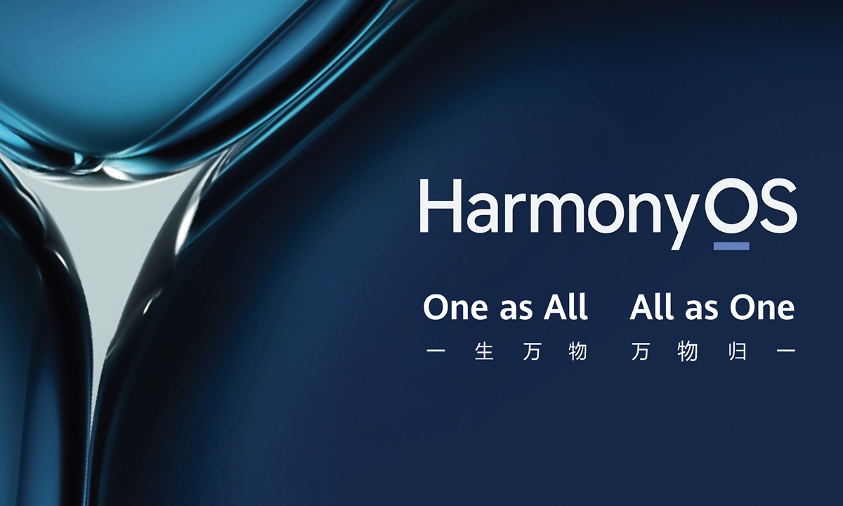 Huawei Akan Luncurkan Harmony OS 3.0-Image-1
