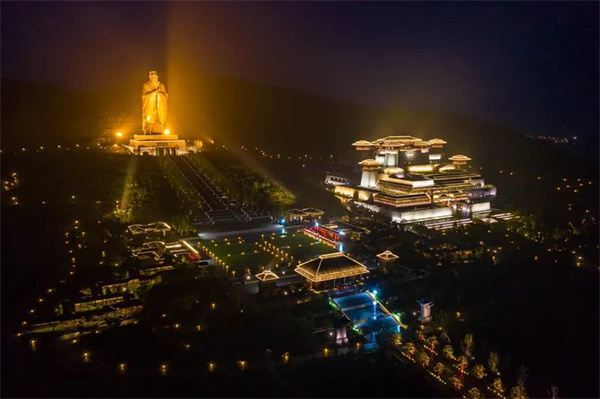 Rekomendasi Tempat Nongkrong di Shandong-Image-6