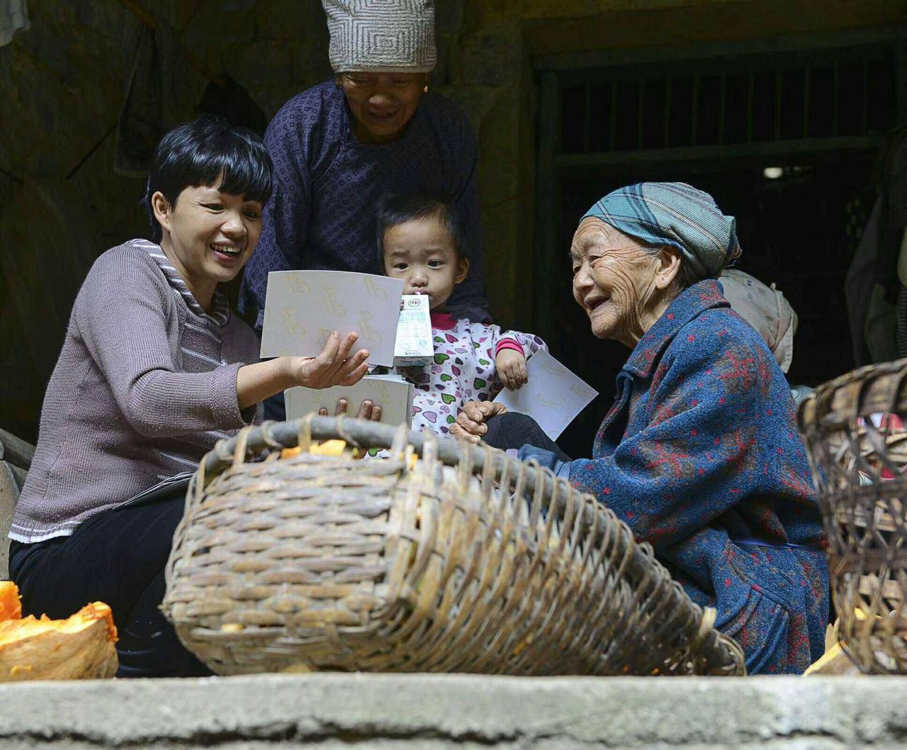 Prof Zhang Qicheng Bicara Umur 100 Suku Bamar-Image-2