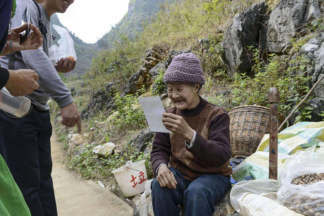 Prof Zhang Qicheng Bicara Umur 100 Suku Bamar-Image-3