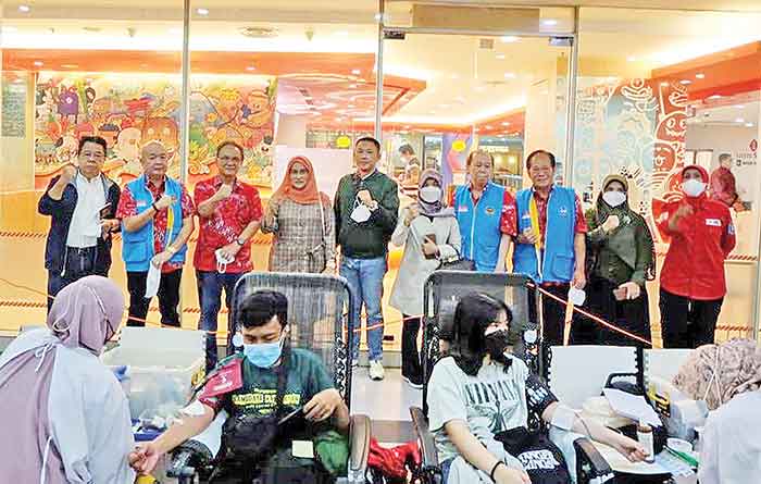 Tim Peduli Tionghoa Bandung Donor Darah-Image-2