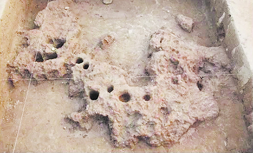 Kremasi Ada Sejak 4.000 Tahun Lalu-Image-1