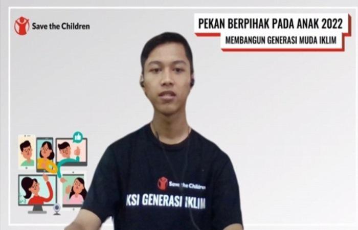 Hari Anak Indonesia, Save the Children-Image-1
