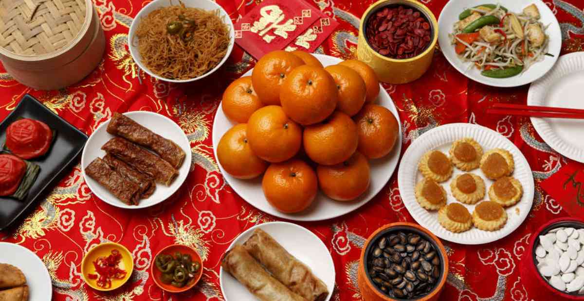 Aneka Makanan Simbol di China-Image-1
