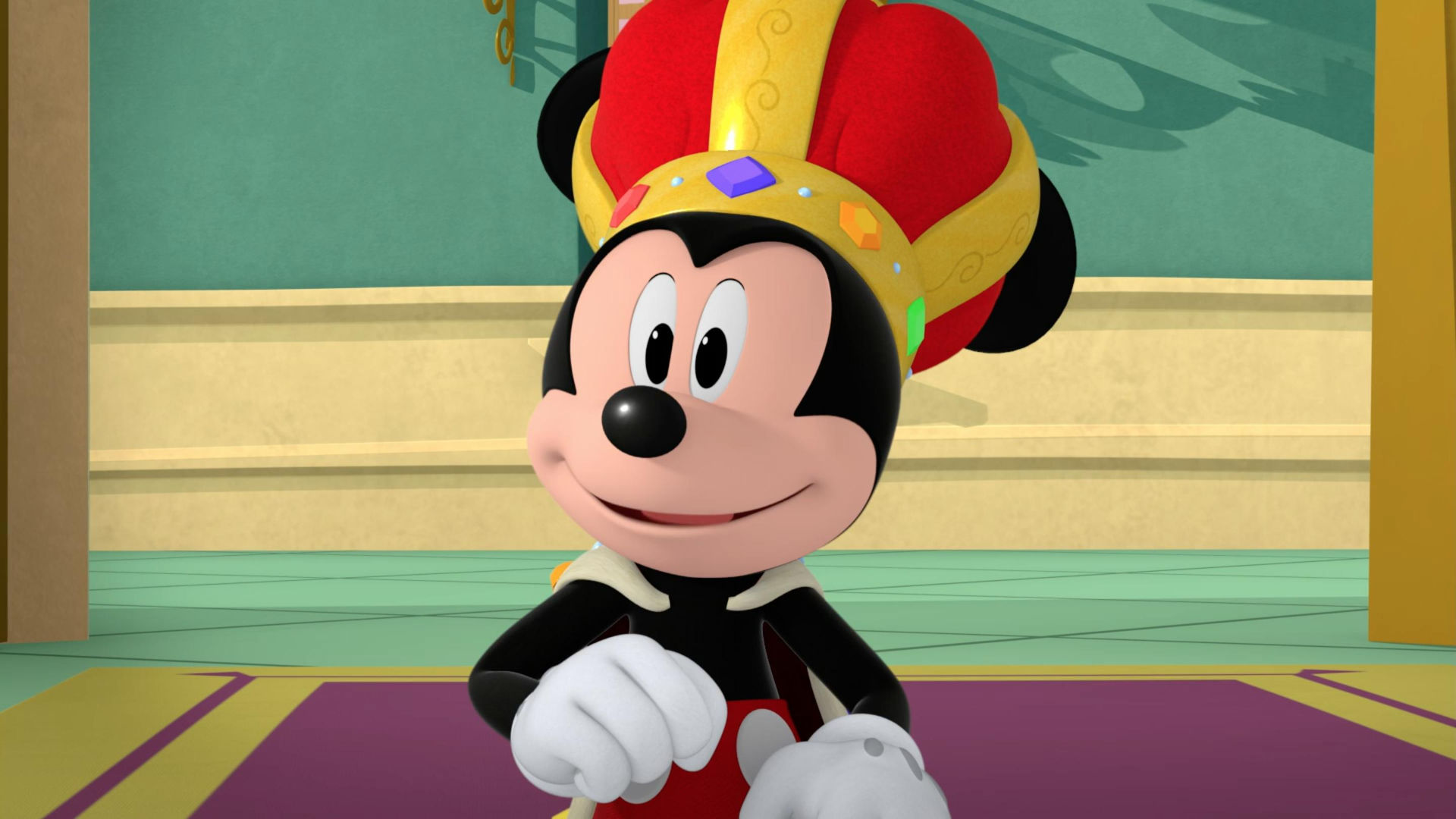 Hak Cipta Mickey Mouse Usai 1 Januari 2024-Image-1