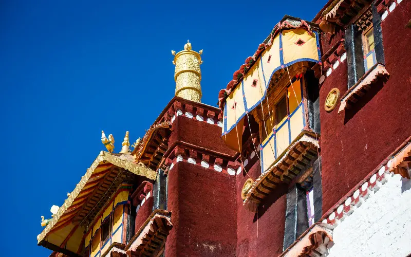 Mengenal Istana Potala Tibet, Kastil Tertinggi di Dunia-Image-4
