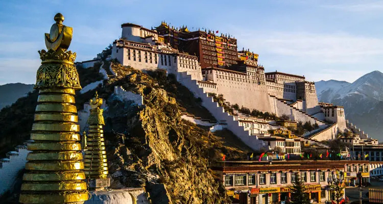 10 Aktivitas Terbaik Saat Berlibur ke Tibet China-Image-2