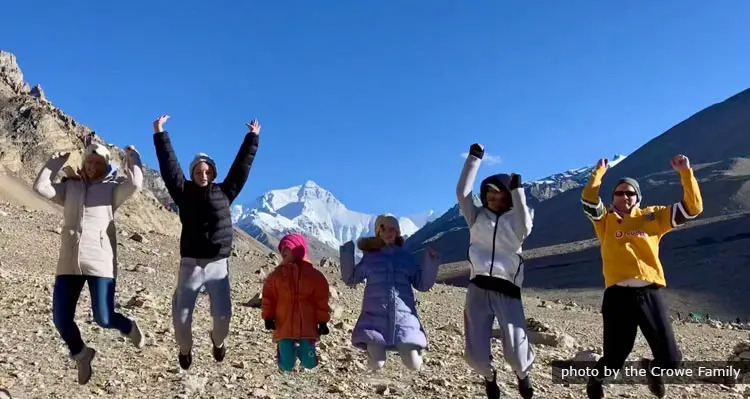 10 Aktivitas Terbaik Saat Berlibur ke Tibet China-Image-4