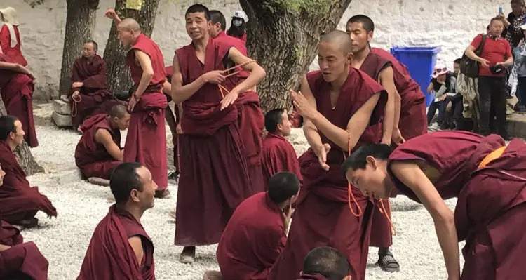 10 Aktivitas Terbaik Saat Berlibur ke Tibet China-Image-5