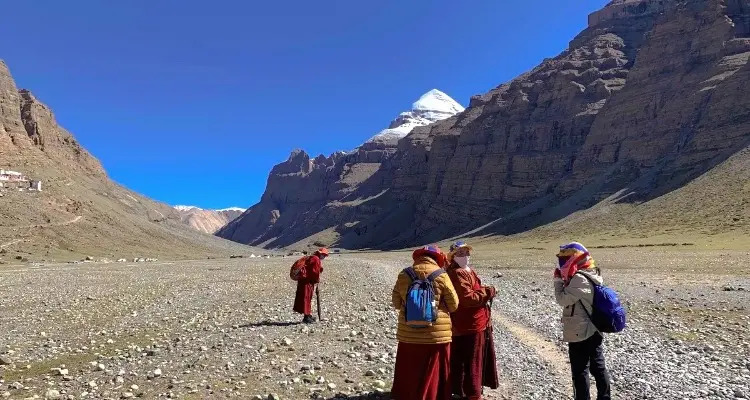 10 Aktivitas Terbaik Saat Berlibur ke Tibet China-Image-8