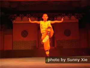 Ini Dia! Deretan Sekolah Kungfu di China Yang Terkenal-Image-2
