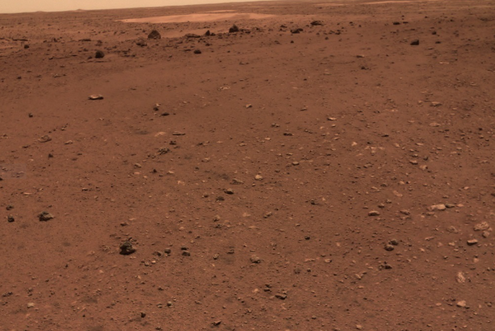 El satélite Jurong se enfrenta a temperaturas de menos 100 'C en Mars-Image-2