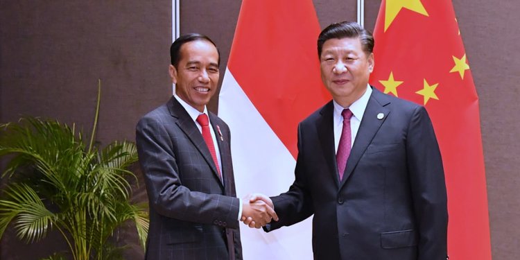 Jokowi-Xi Jinping Akan Jumpa di Beijing-Image-1