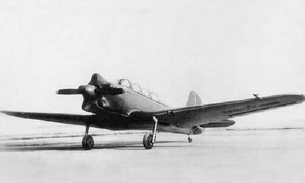 SEJARAH: 1954 Pertama China Bikin Pesawat-Image-1