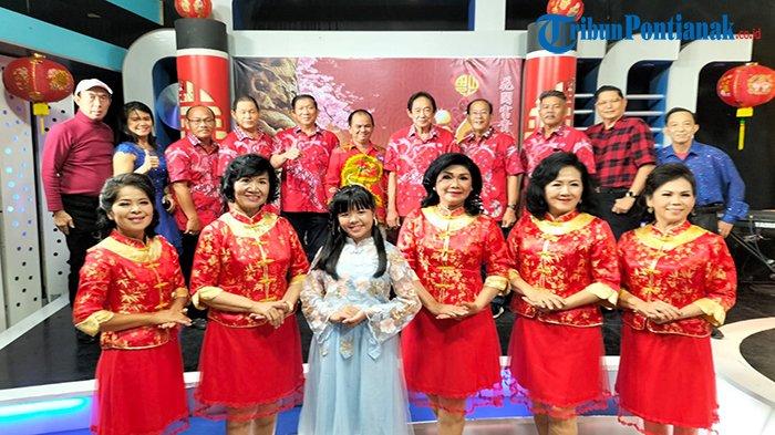 PSMTI Kalbar Kenalkan Budaya Tionghoa-Image-1