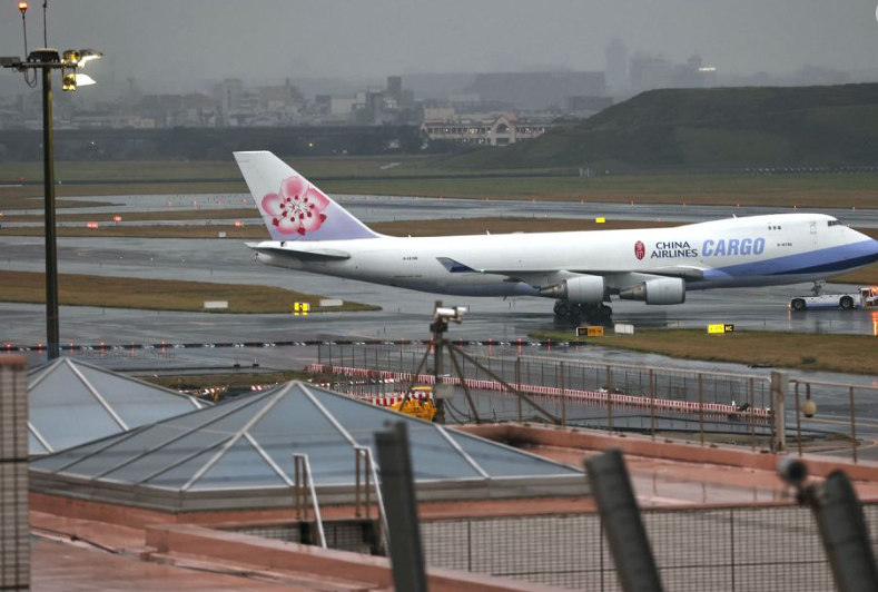 China Airlines Taiwan Akan Ganti Armada-Image-1