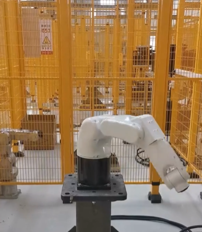 Pabrik Robot Dibangun di Zoucheng-Image-2