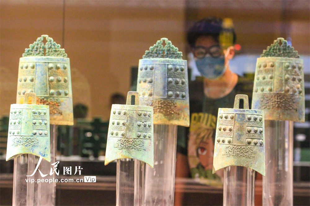 POTRET: Liburan ke Museum Kota Nanyang-Image-1