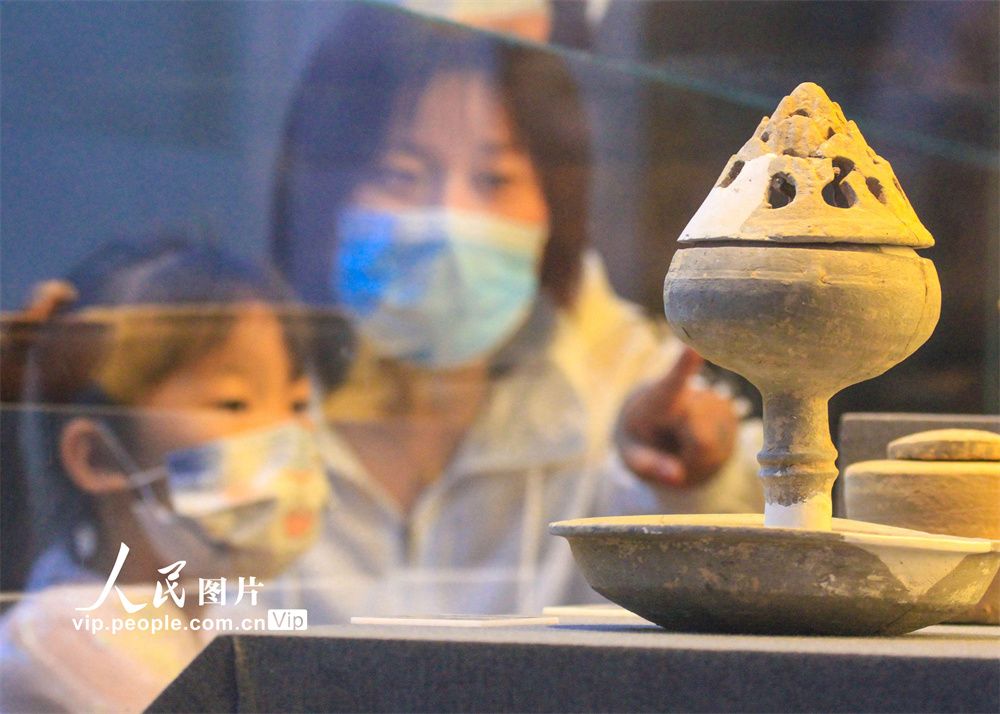 POTRET: Liburan ke Museum Kota Nanyang-Image-2