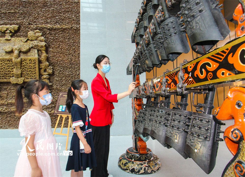 POTRET: Liburan ke Museum Kota Nanyang-Image-3
