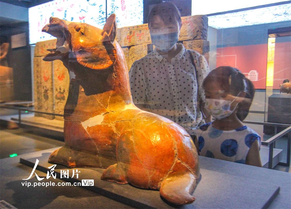 POTRET: Liburan ke Museum Kota Nanyang-Image-4