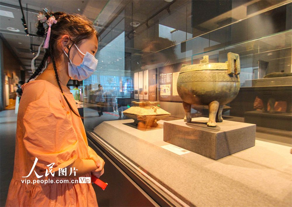 POTRET: Liburan ke Museum Kota Nanyang-Image-5