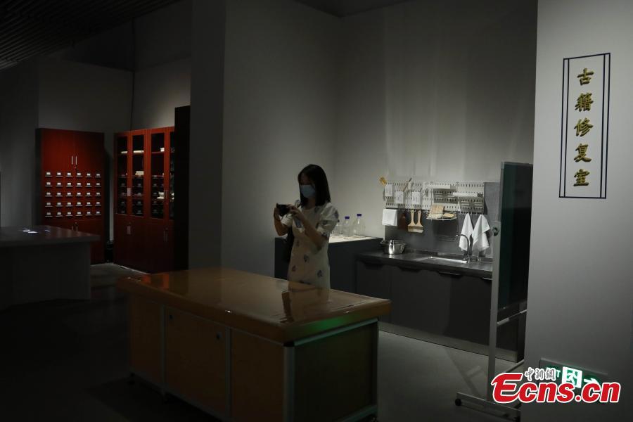 Koleksi Dinasti Han Dipamerkan di Beijing-Image-4