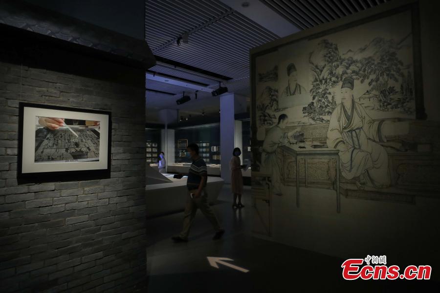 Koleksi Dinasti Han Dipamerkan di Beijing-Image-5