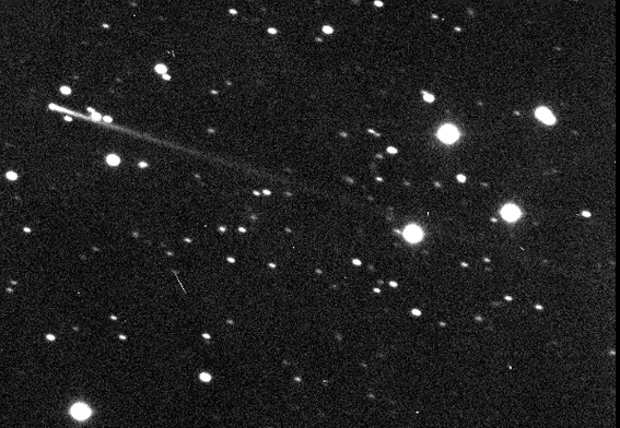 Teleskop China Pantau 2 Asteroid Baru Dekat Bumi-Image-1