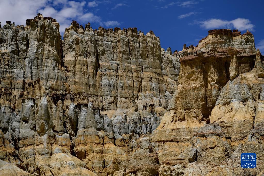 Tibet, Lanskap Geologis Daya Tarik Wisatawan-Image-5