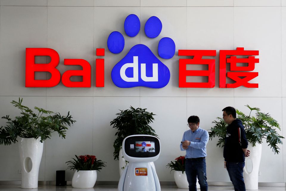 Baidu Dapat Lisensi Robotaxi Pertama di China-Image-1