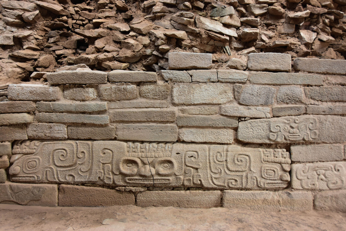 Inilah Situs Prasejarah Reruntuhan Shimao di China-Image-7