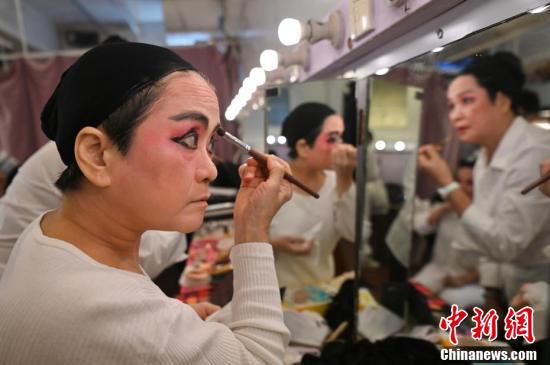 Opera Teochew Ada Sejak 600 Tahun Lalu-Image-5