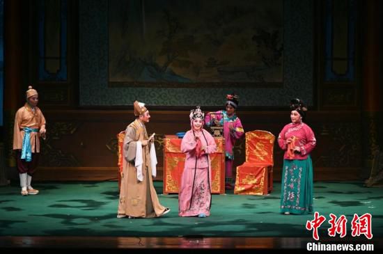 Opera Teochew Ada Sejak 600 Tahun Lalu-Image-9