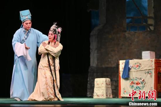 Opera Teochew Ada Sejak 600 Tahun Lalu-Image-10