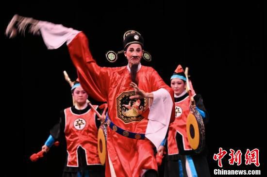 Opera Teochew Ada Sejak 600 Tahun Lalu-Image-11