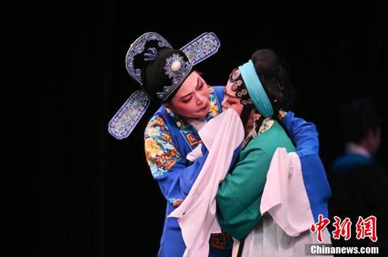 Opera Teochew Ada Sejak 600 Tahun Lalu-Image-12