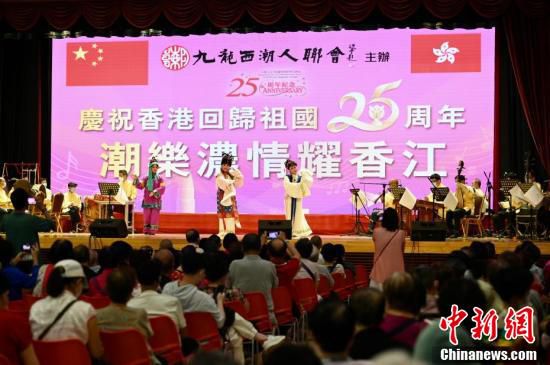 Opera Teochew Ada Sejak 600 Tahun Lalu-Image-14