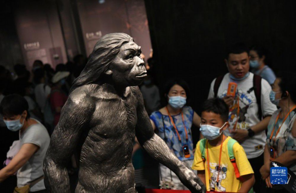 Museum Sejarah Shaanxi Gelar Pameran Musim Panas-Image-1