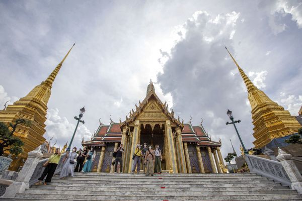 Novel Seni Bela Diri Tiongkok Memiliki Pengaruh Luas Pada Budaya Thailand-Image-1