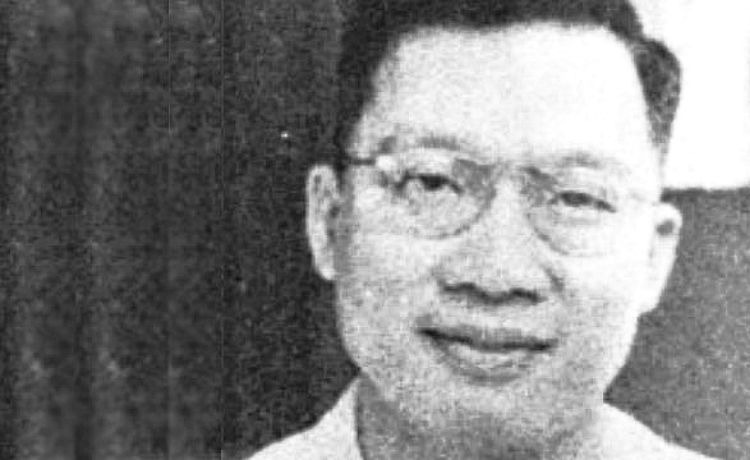 Mengenal Siauw Giok Tjhan, Pejuang Kemerdekaan RI Keturunan Tionghoa-Image-1